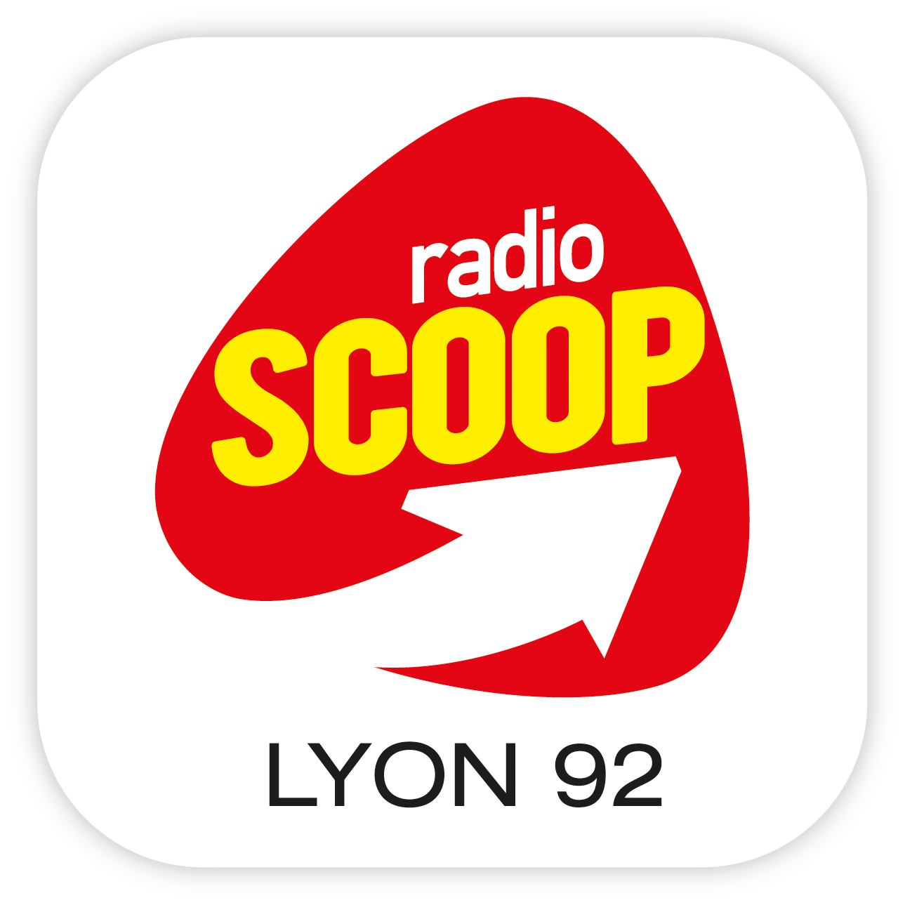 LOGO RADIO SCOOP - RVB - 2014 - LYON - ombre-HD